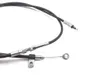 Clutch Cable 2004 Harley-Davidson Road King EFI FLHRI 3015A