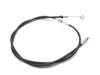 Clutch Cable 2004 Harley-Davidson Road King EFI FLHRI 3015A