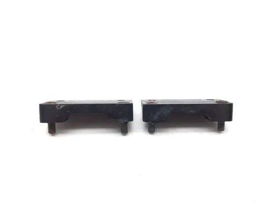 Front Fender Lift Brackets 2004 Harley-Davidson Road King EFI FLHRI 3015A