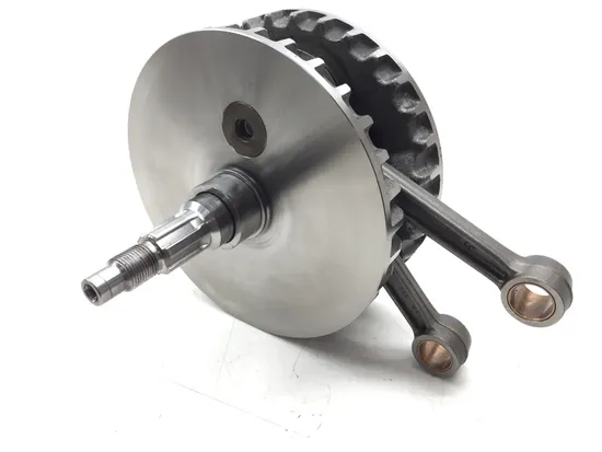 Engine Crank Shaft 2009 Harley Sportster 1200 Custom XL1200C 2978A x