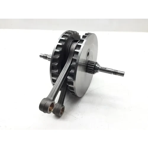 Engine Crank Shaft 2009 Harley Sportster 1200 Custom XL1200C 2978A x 3