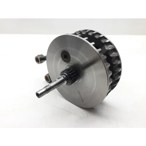 Engine Crank Shaft 2009 Harley Sportster 1200 Custom XL1200C 2978A x 15