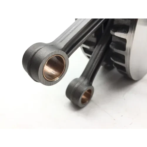 Engine Crank Shaft 2009 Harley Sportster 1200 Custom XL1200C 2978A x 5