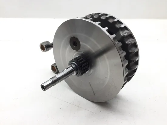 Engine Crank Shaft 2009 Harley Sportster 1200 Custom XL1200C 2978A x