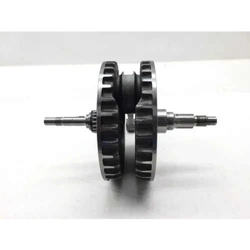 Engine Crank Shaft 2009 Harley Sportster 1200 Custom XL1200C 2978A x 13