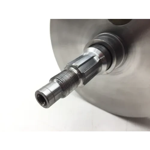 Engine Crank Shaft 2009 Harley Sportster 1200 Custom XL1200C 2978A x 11
