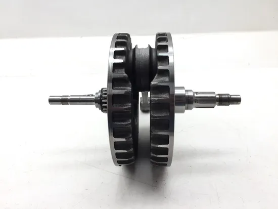 Engine Crank Shaft 2009 Harley Sportster 1200 Custom XL1200C 2978A x