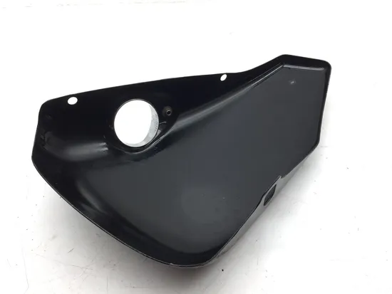 Right Side Cover 2009 Harley Sportster 1200 Custom XL1200C 2978A
