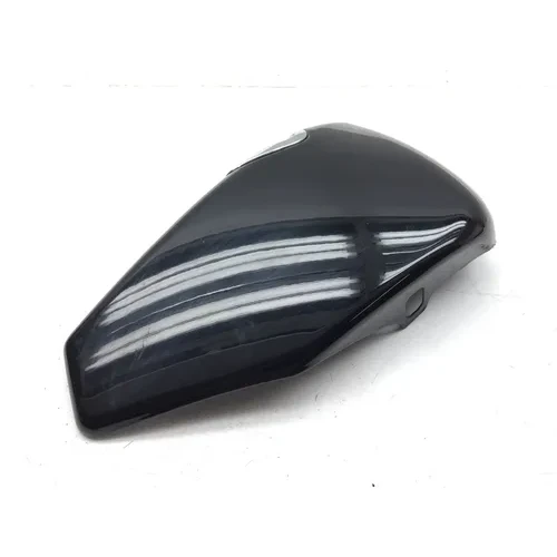 Right Side Cover 2009 Harley Sportster 1200 Custom XL1200C 2978A 3