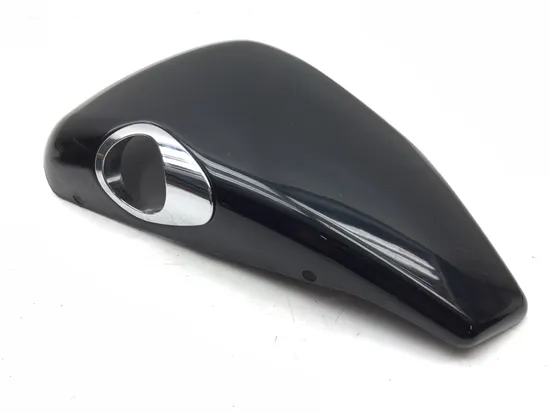 Right Side Cover 2009 Harley Sportster 1200 Custom XL1200C 2978A