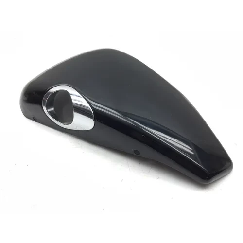 Right Side Cover 2009 Harley Sportster 1200 Custom XL1200C 2978A 5