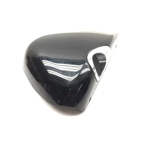 Right Side Cover 2009 Harley Sportster 1200 Custom XL1200C 2978A 7