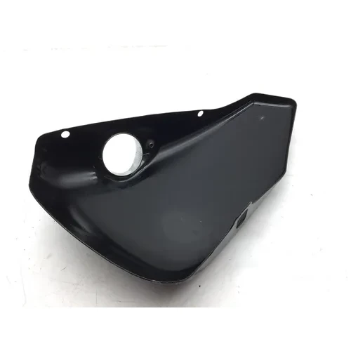 Right Side Cover 2009 Harley Sportster 1200 Custom XL1200C 2978A 8