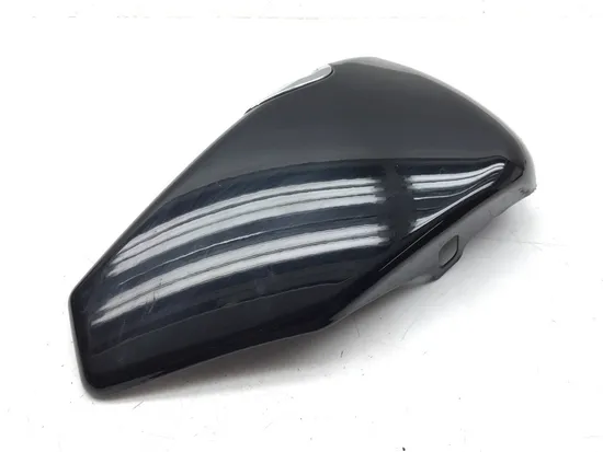 Right Side Cover 2009 Harley Sportster 1200 Custom XL1200C 2978A
