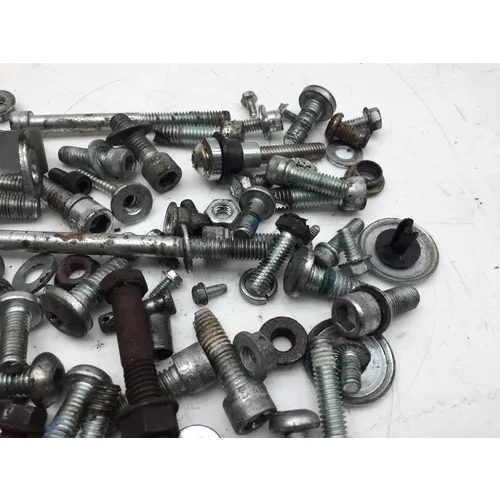 Misc Bolt Kit 2009 Harley Sportster 1200 Custom XL1200C 2978A 9