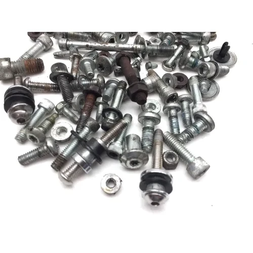 Misc Bolt Kit 2009 Harley Sportster 1200 Custom XL1200C 2978A 5