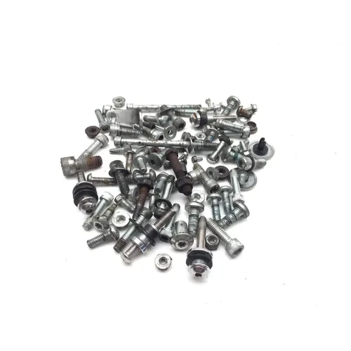 Misc Bolt Kit 2009 Harley Sportster 1200 Custom XL1200C 2978A 3
