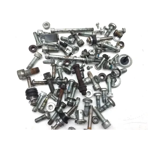 Misc Bolt Kit 2009 Harley Sportster 1200 Custom XL1200C 2978A 10