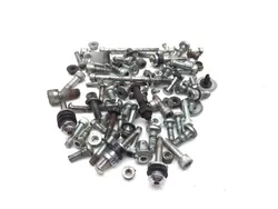 Misc Bolt Kit 2009 Harley Sportster 1200 Custom XL1200C 2978A