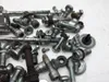 Misc Bolt Kit 2009 Harley Sportster 1200 Custom XL1200C 2978A
