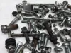 Misc Bolt Kit 2009 Harley Sportster 1200 Custom XL1200C 2978A