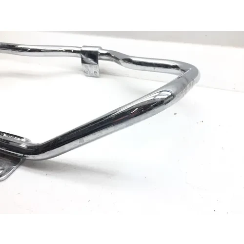 Front Crash Bar 2009 Harley Sportster 1200 Custom XL1200C 2978A 11