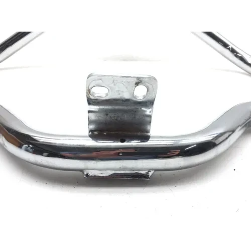 Front Crash Bar 2009 Harley Sportster 1200 Custom XL1200C 2978A 5