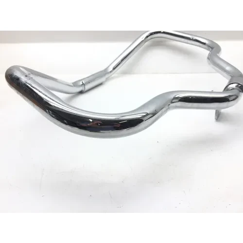 Front Crash Bar 2009 Harley Sportster 1200 Custom XL1200C 2978A 13