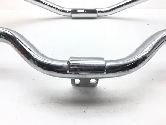 Front Crash Bar 2009 Harley Sportster 1200 Custom XL1200C 2978A