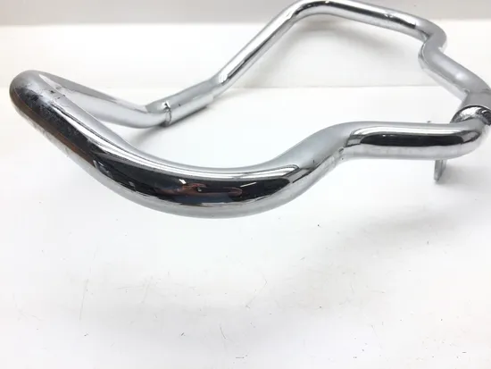 Front Crash Bar 2009 Harley Sportster 1200 Custom XL1200C 2978A