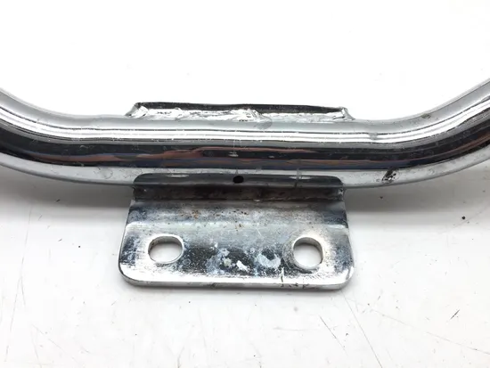 Front Crash Bar 2009 Harley Sportster 1200 Custom XL1200C 2978A