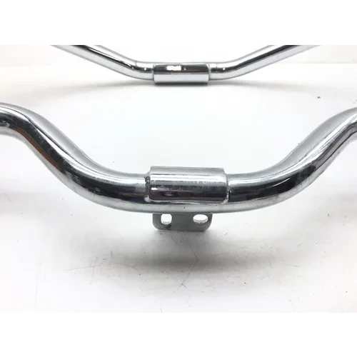 Front Crash Bar 2009 Harley Sportster 1200 Custom XL1200C 2978A 16