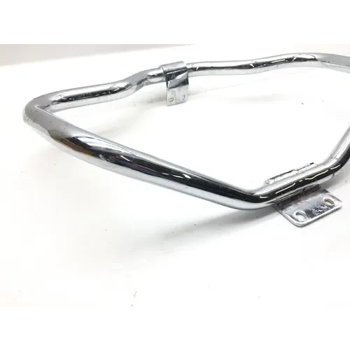 Front Crash Bar 2009 Harley Sportster 1200 Custom XL1200C 2978A 9