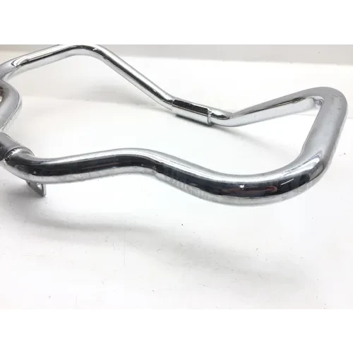 Front Crash Bar 2009 Harley Sportster 1200 Custom XL1200C 2978A 15