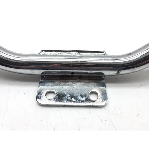 Front Crash Bar 2009 Harley Sportster 1200 Custom XL1200C 2978A 7