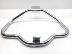 Front Crash Bar 2009 Harley Sportster 1200 Custom XL1200C 2978A