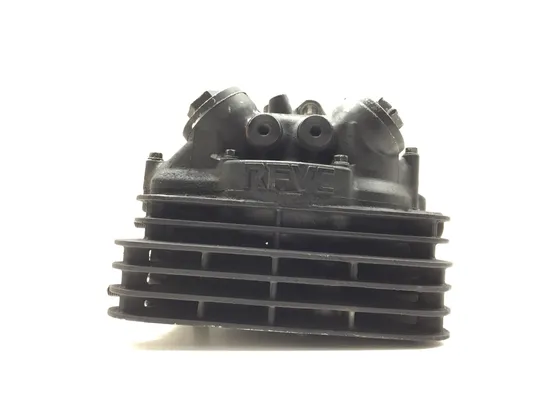 Engine Cylinder Head Complete W Valves 2014 Honda XR650L 3005A x