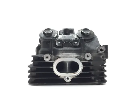 Engine Cylinder Head Complete W Valves 2014 Honda XR650L 3005A x