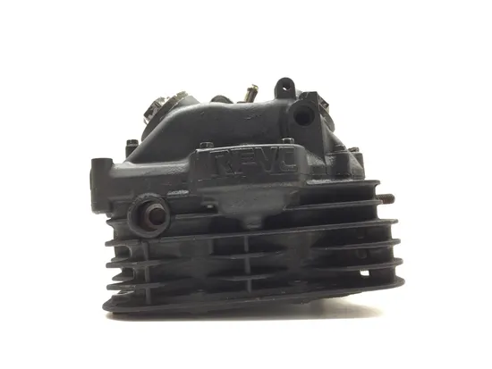 Engine Cylinder Head Complete W Valves 2014 Honda XR650L 3005A x