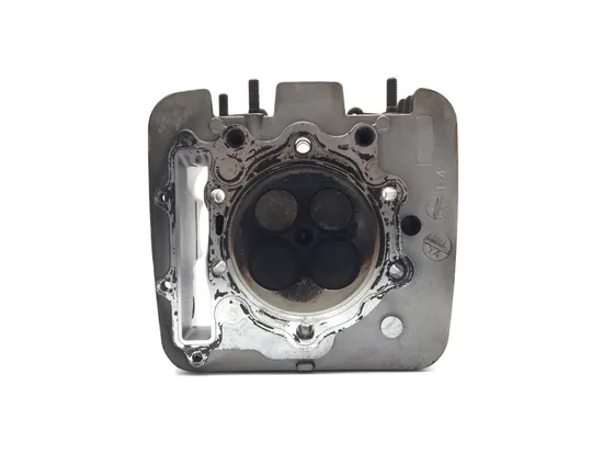 Engine Cylinder Head Complete W Valves 2014 Honda XR650L 3005A x