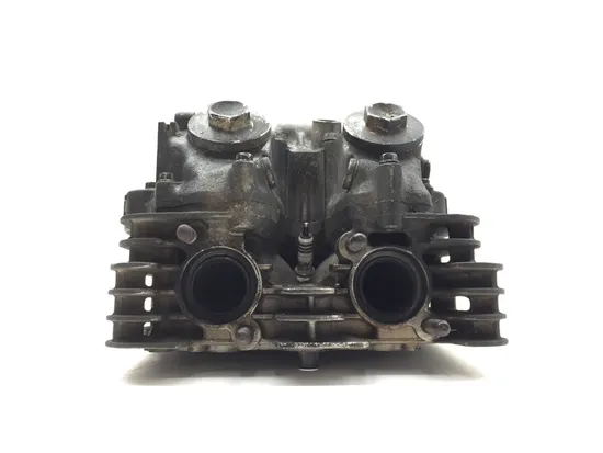 Engine Cylinder Head Complete W Valves 2014 Honda XR650L 3005A x