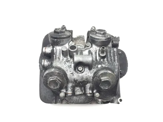 Engine Cylinder Head Complete W Valves 2014 Honda XR650L 3005A x