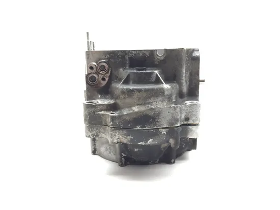 Engine Left Right Center Cases 2014 Honda XR650L 3005A x