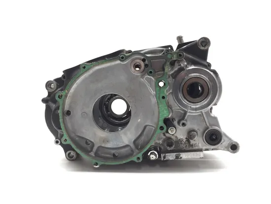 Engine Left Right Center Cases 2014 Honda XR650L 3005A x