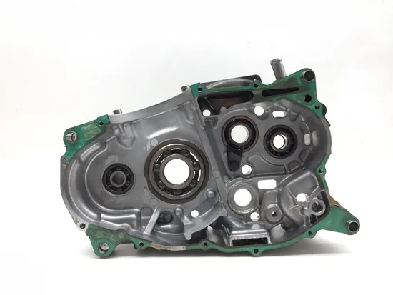 Engine Left Right Center Cases 2014 Honda XR650L 3005A x