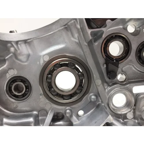 Engine Left Right Center Cases 2014 Honda XR650L 3005A x 17