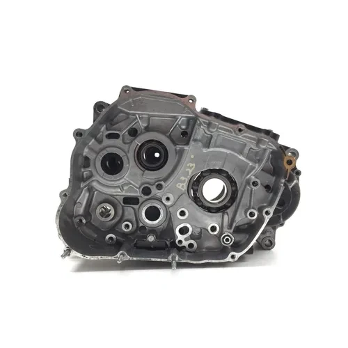Engine Left Right Center Cases 2014 Honda XR650L 3005A x 3