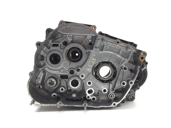 Engine Left Right Center Cases 2014 Honda XR650L 3005A x