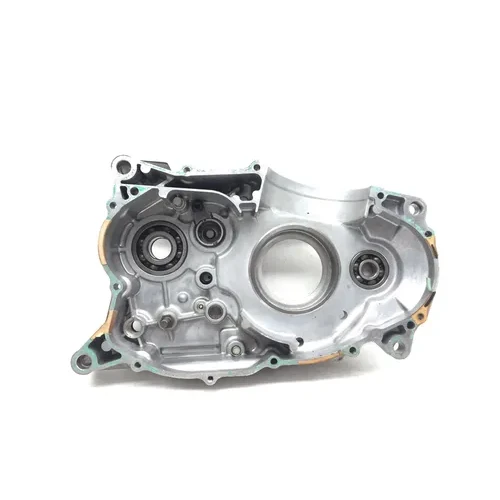 Engine Left Right Center Cases 2014 Honda XR650L 3005A x 19