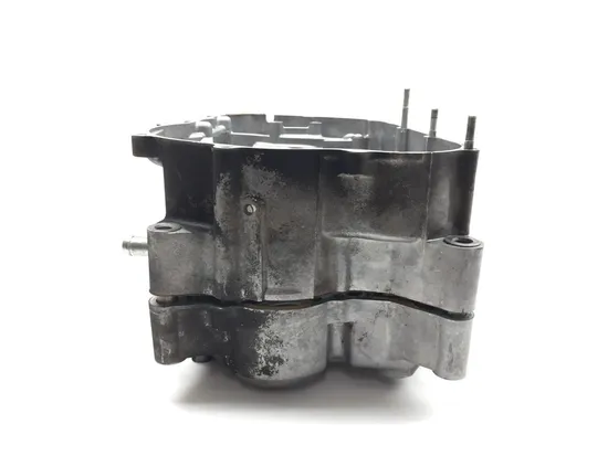 Engine Left Right Center Cases 2014 Honda XR650L 3005A x